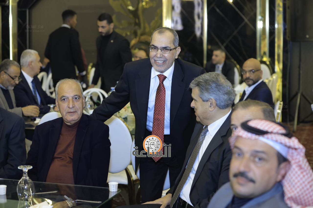 Madar Al-Saa Images 0.10367090812971813