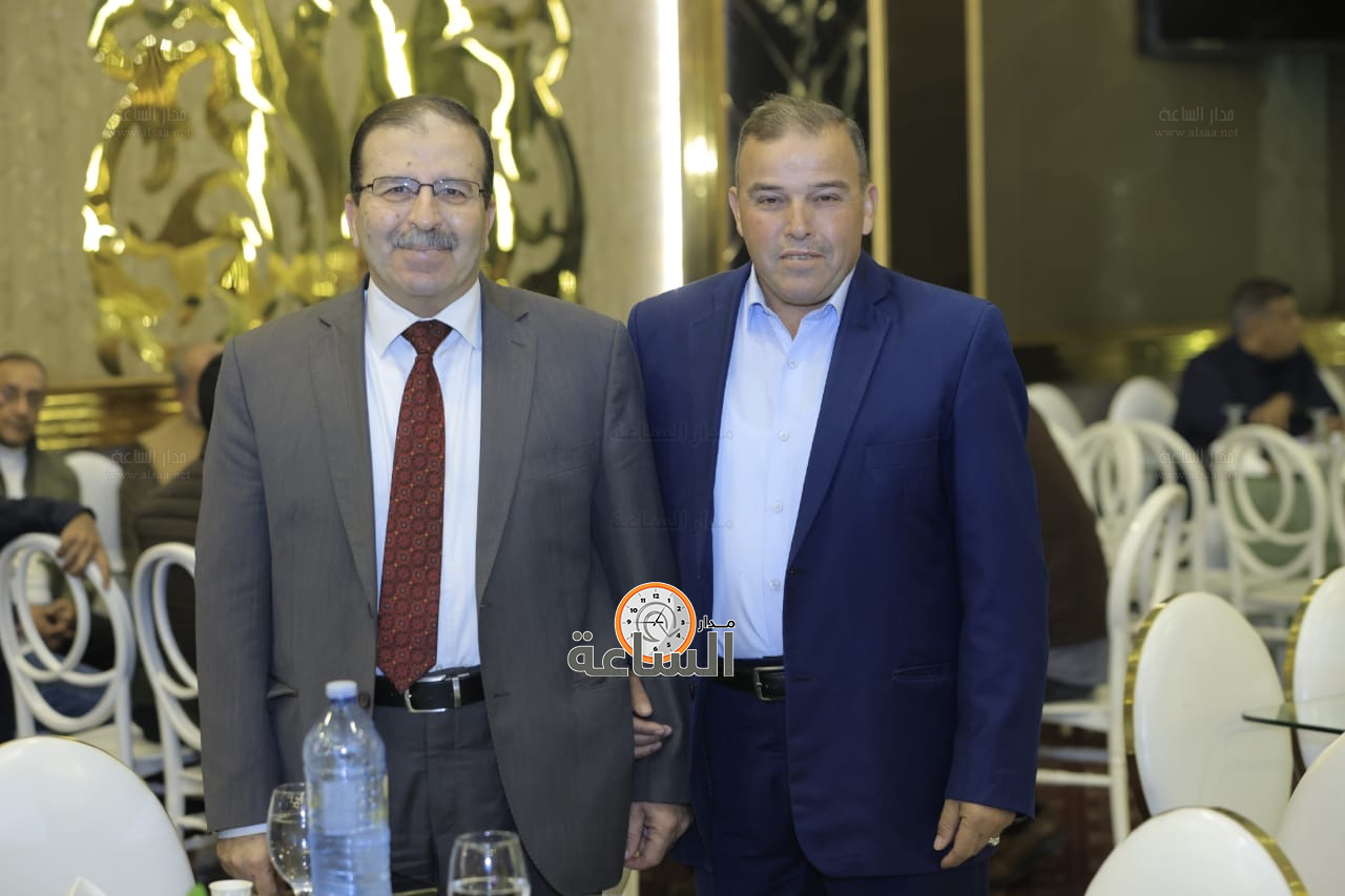 Madar Al-Saa Images 0.3031282442695554