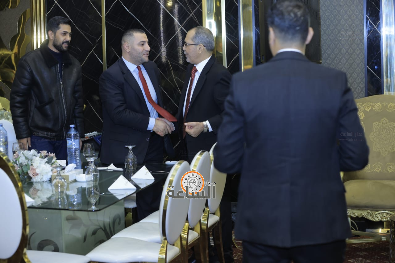 Madar Al-Saa Images 0.1392912768122725