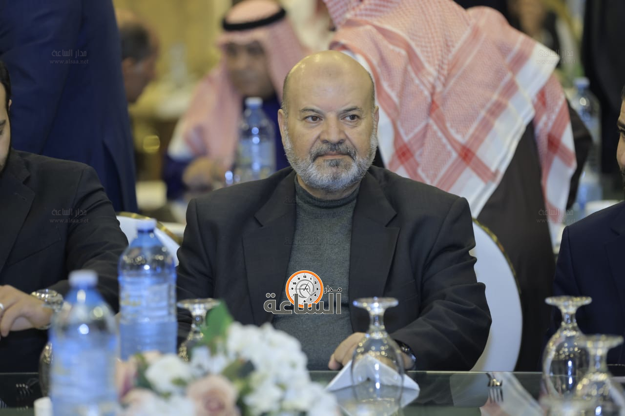 Madar Al-Saa Images 0.48746357329910994