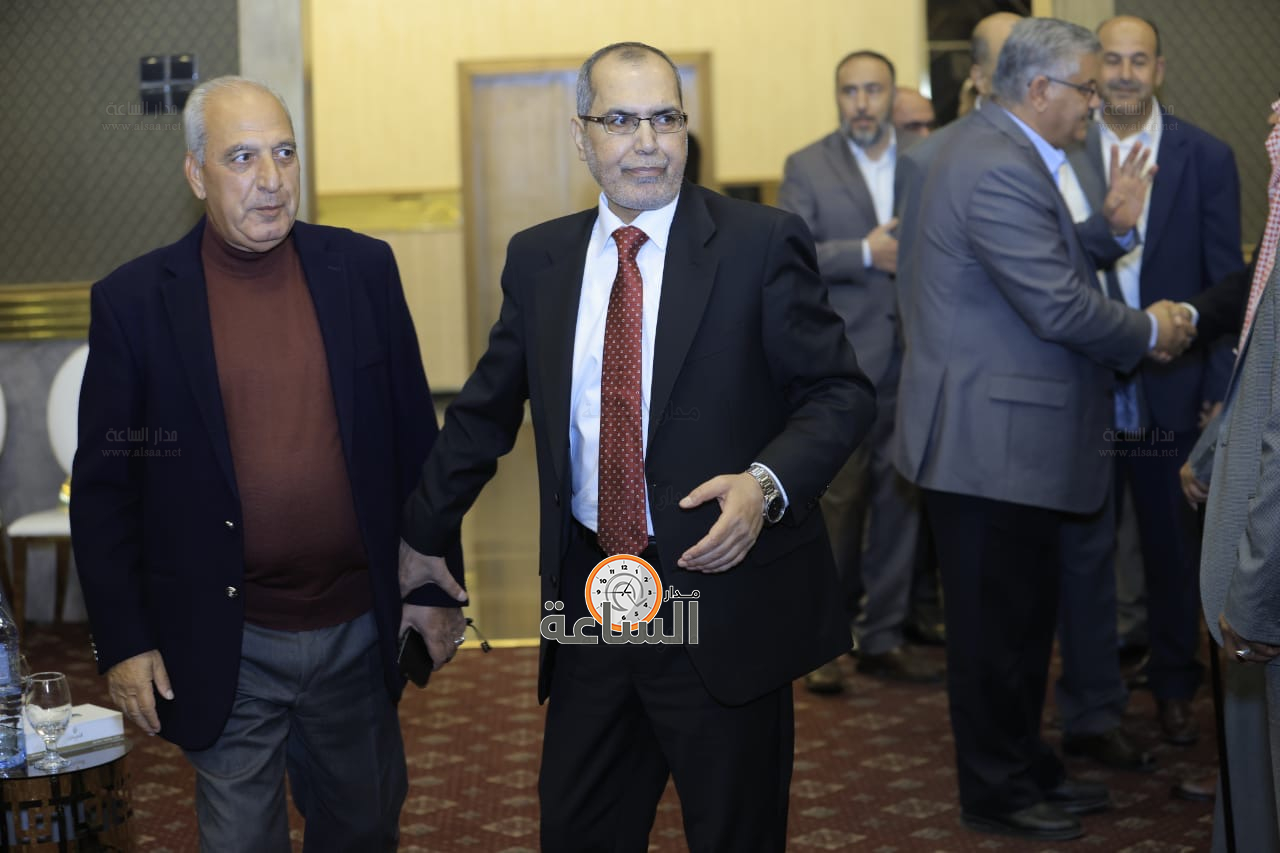 Madar Al-Saa Images 0.10168262626517854