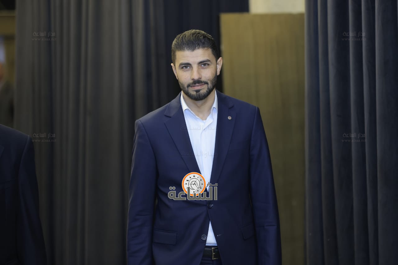 Madar Al-Saa Images 0.8353579990506845