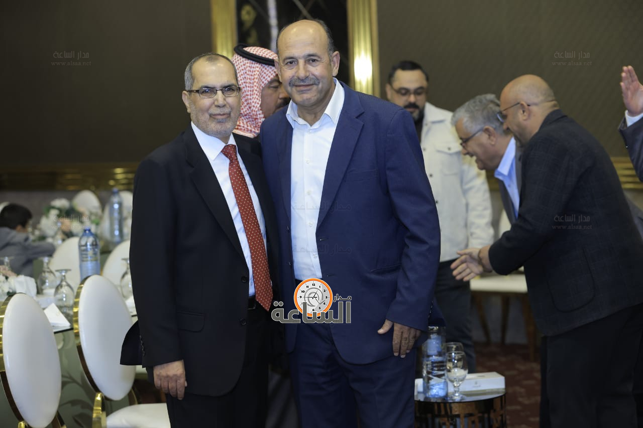 Madar Al-Saa Images 0.9443166983319119