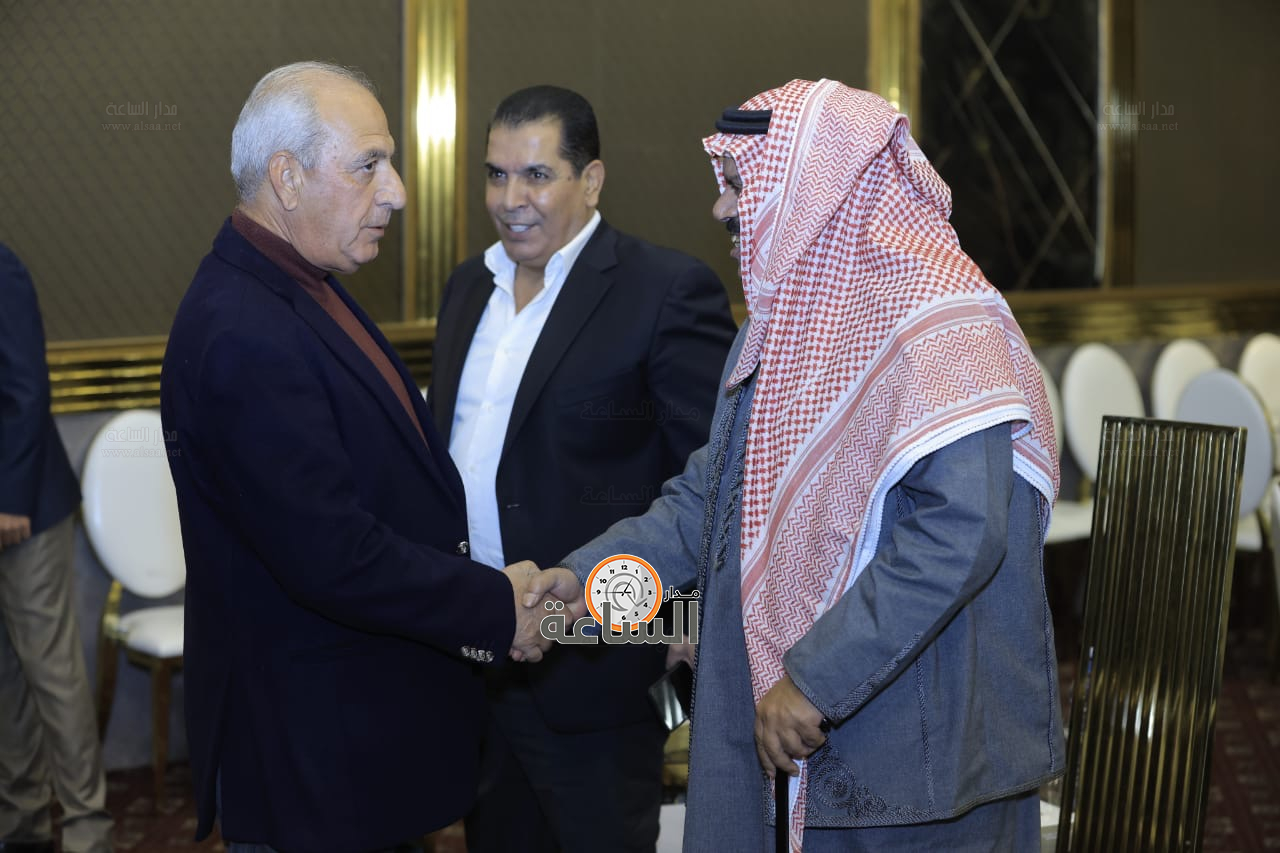 Madar Al-Saa Images 0.8294906771773349