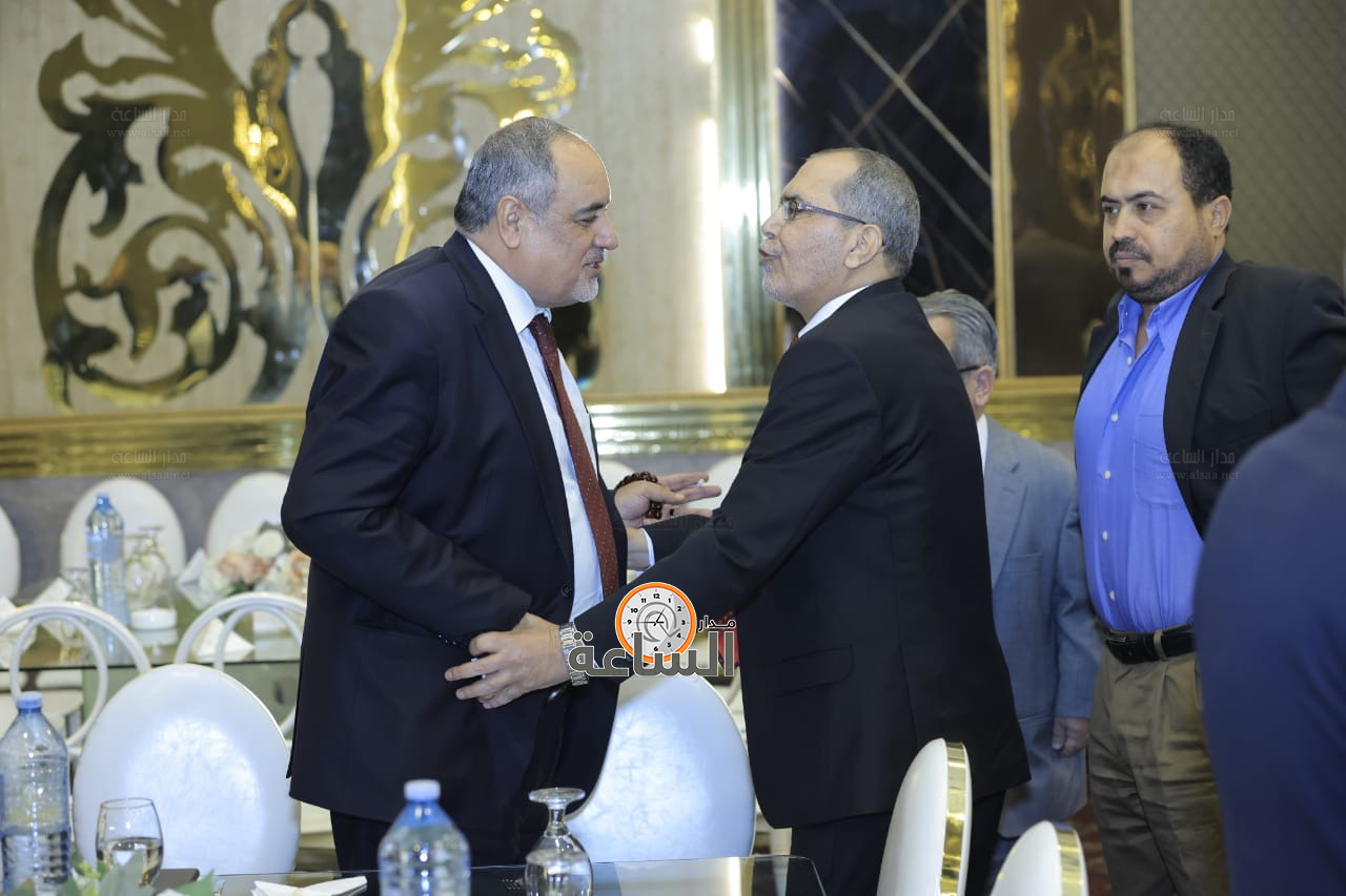 Madar Al-Saa Images 0.4522637803790518