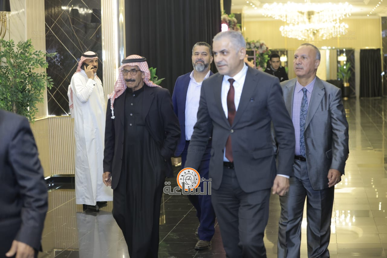 Madar Al-Saa Images 0.7444673659878221