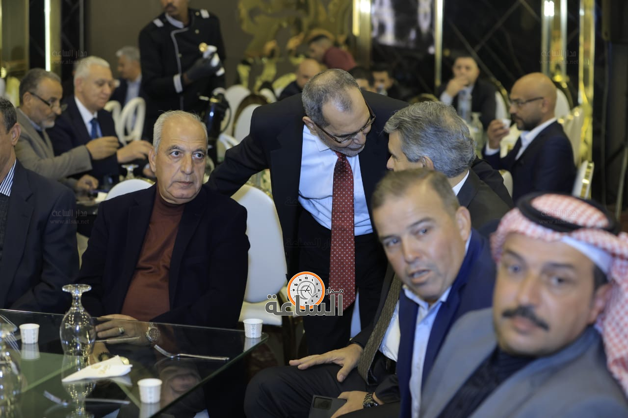 Madar Al-Saa Images 0.23507497470513894