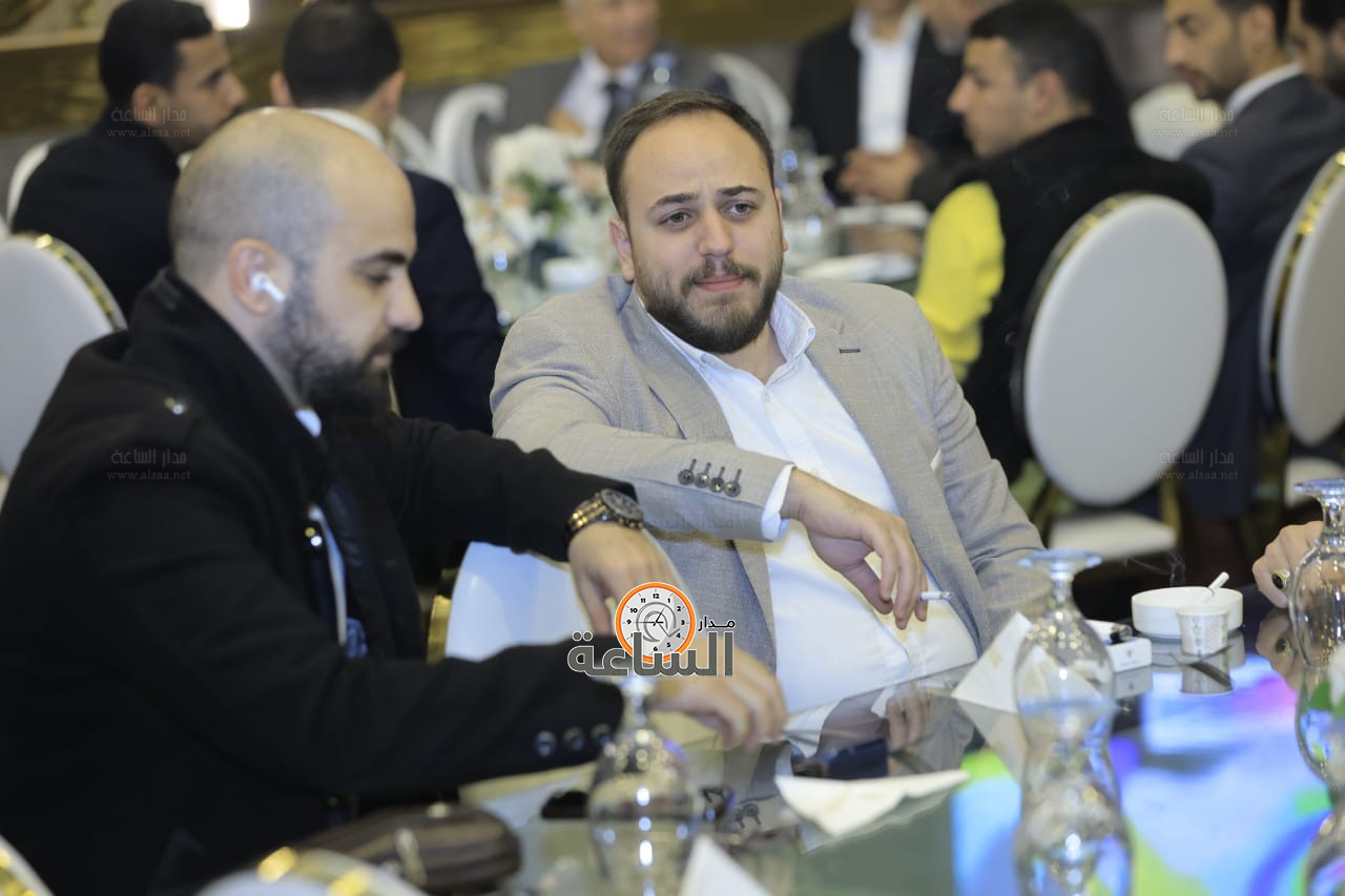 Madar Al-Saa Images 0.1401514750086944