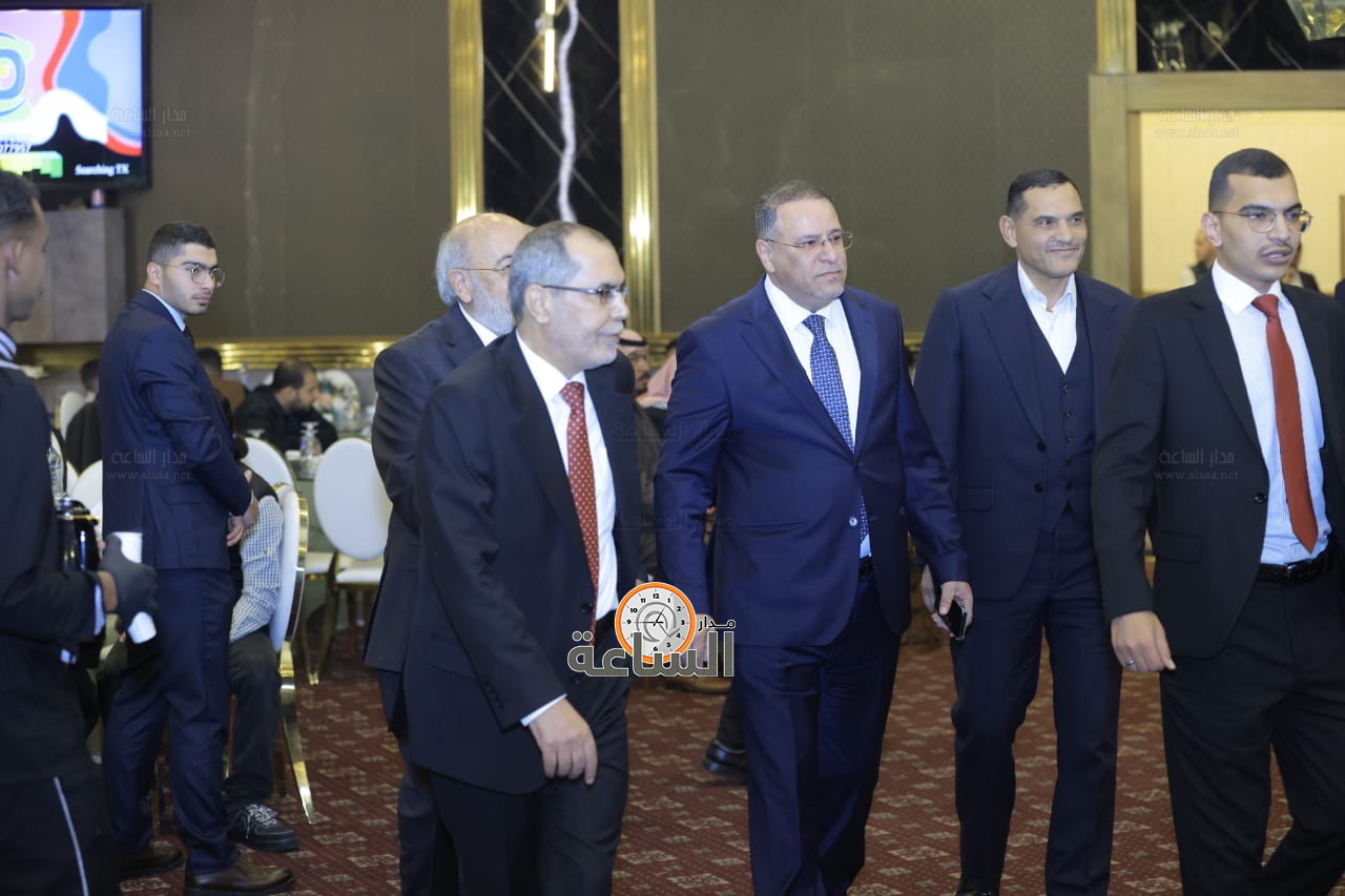 Madar Al-Saa Images 0.17848519325883094