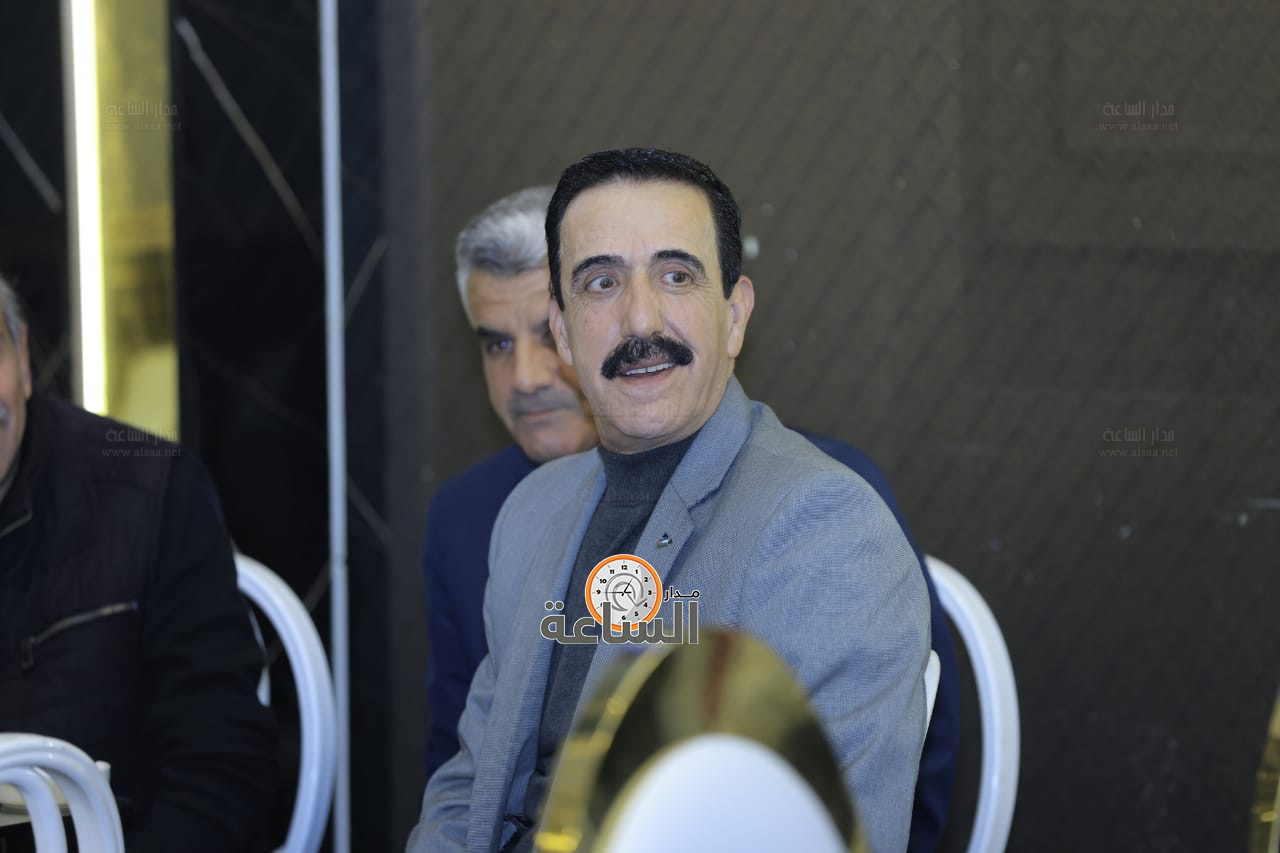 Madar Al-Saa Images 0.5670156415076871