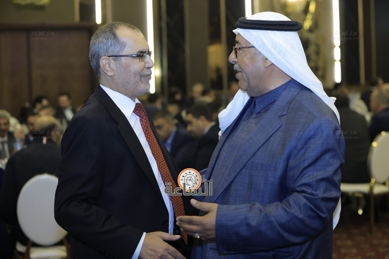 Madar Al-Saa Images 0.9392432569103286