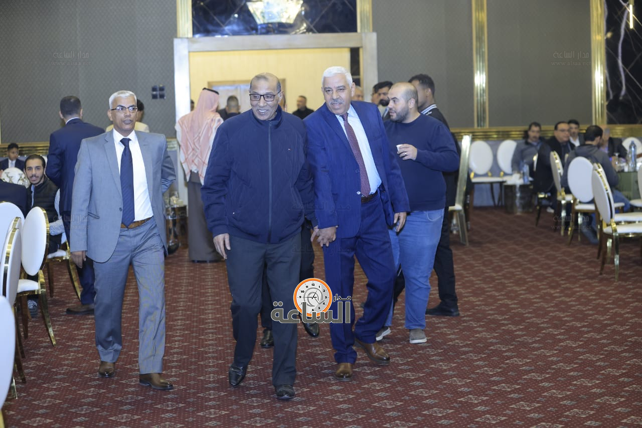 Madar Al-Saa Images 0.7221159653109529