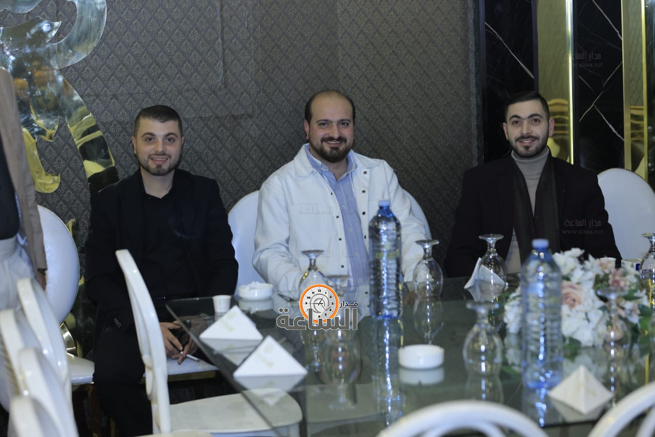 Madar Al-Saa Images 0.8513771884665505