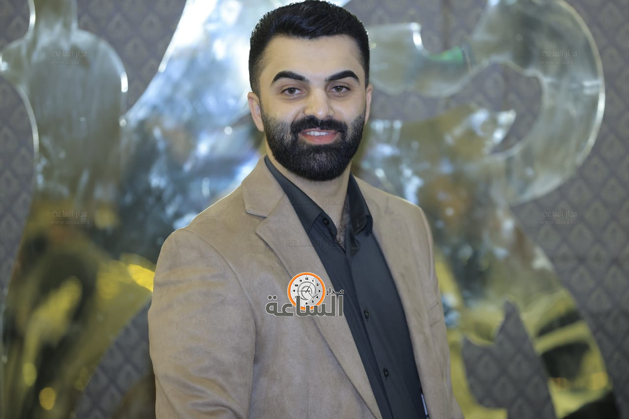 Madar Al-Saa Images 0.7816058196481445