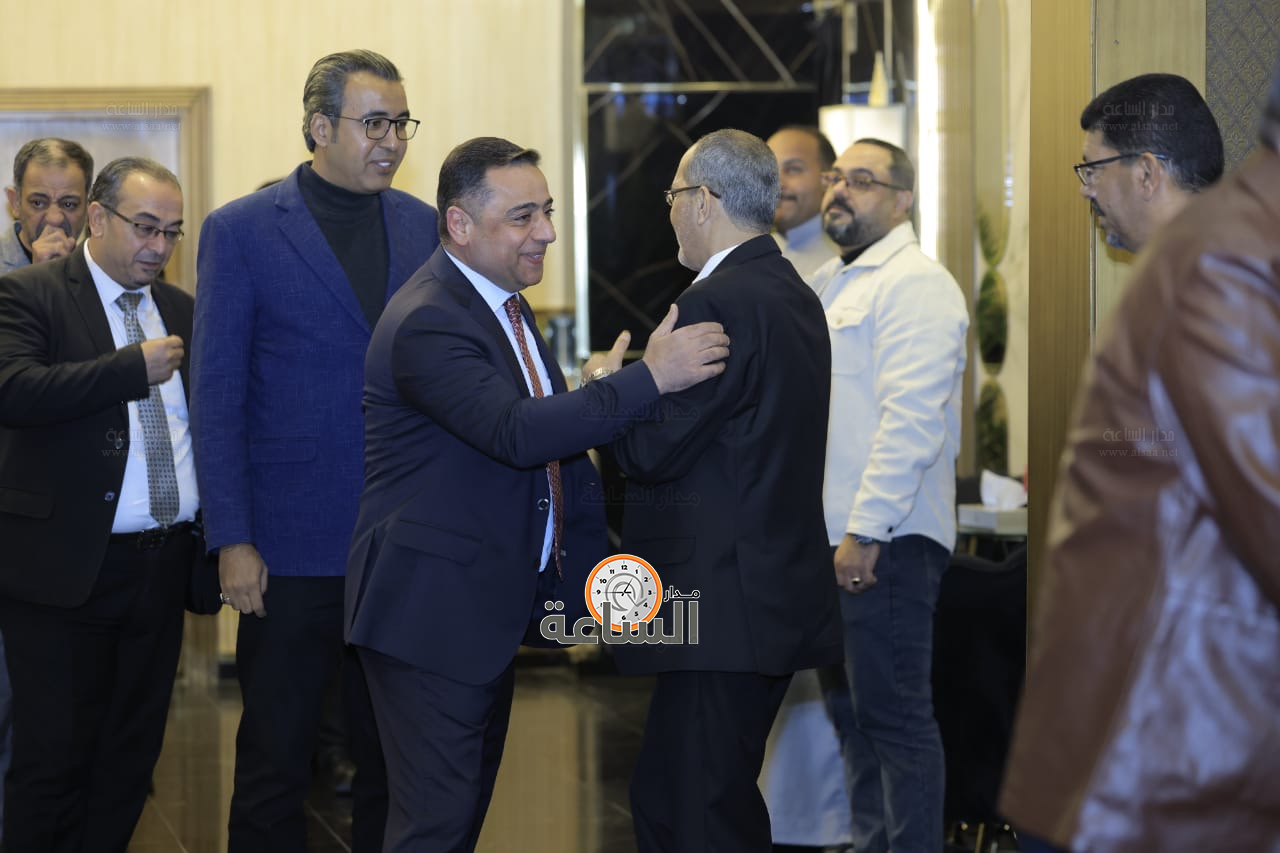 Madar Al-Saa Images 0.9610151849586728