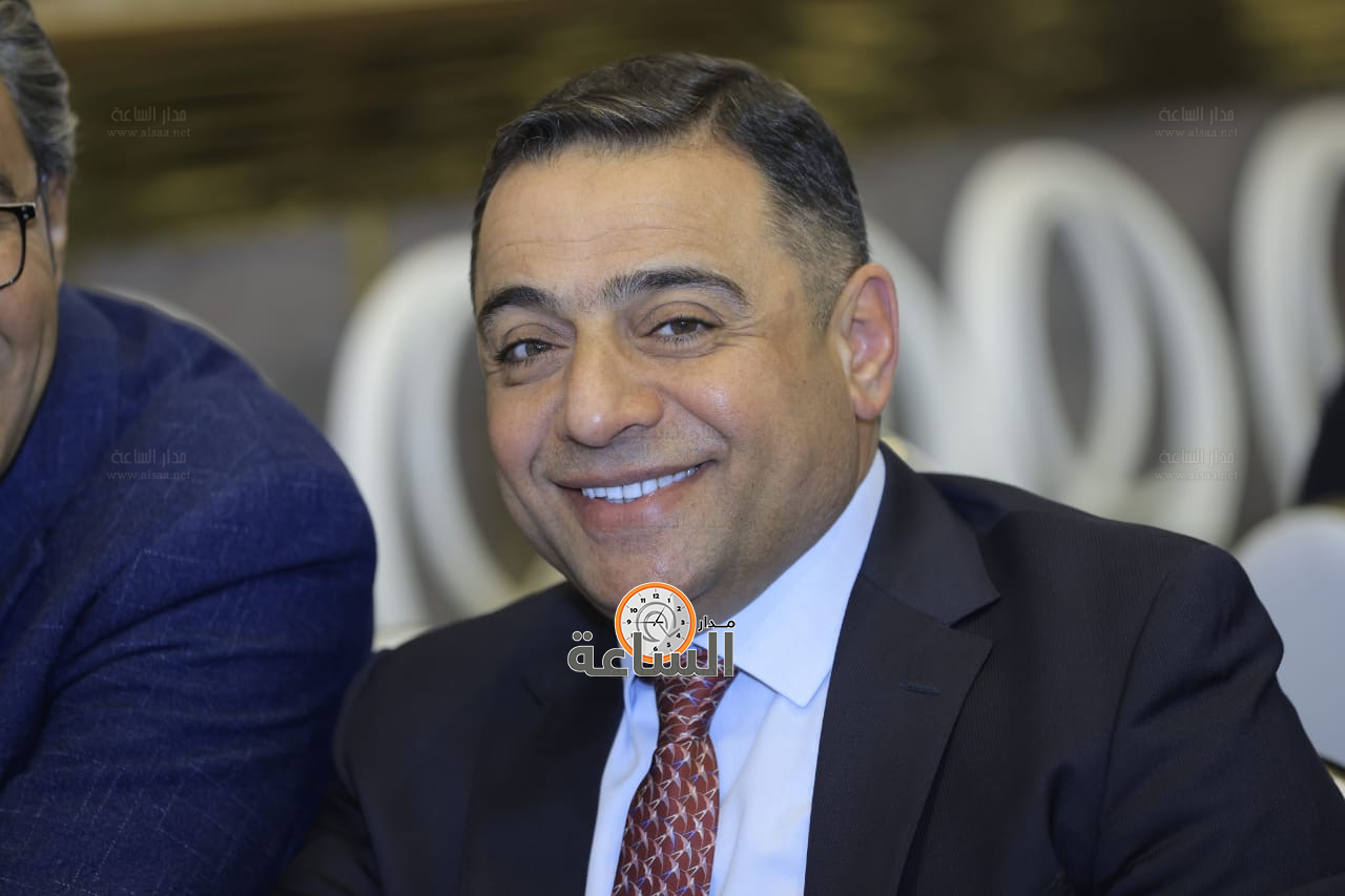 Madar Al-Saa Images 0.9495512598447943