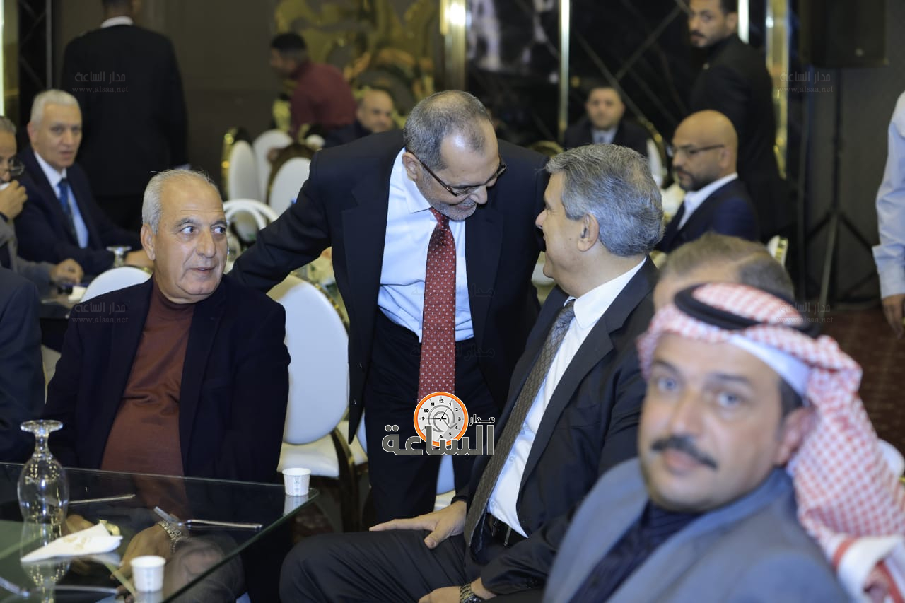 Madar Al-Saa Images 0.9862059464533772