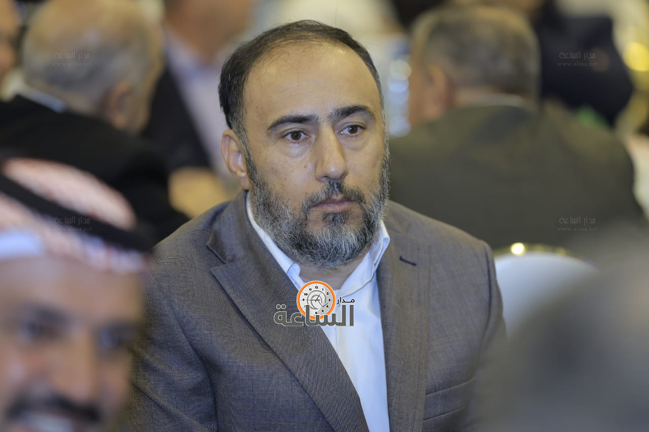 Madar Al-Saa Images 0.8899706439327504