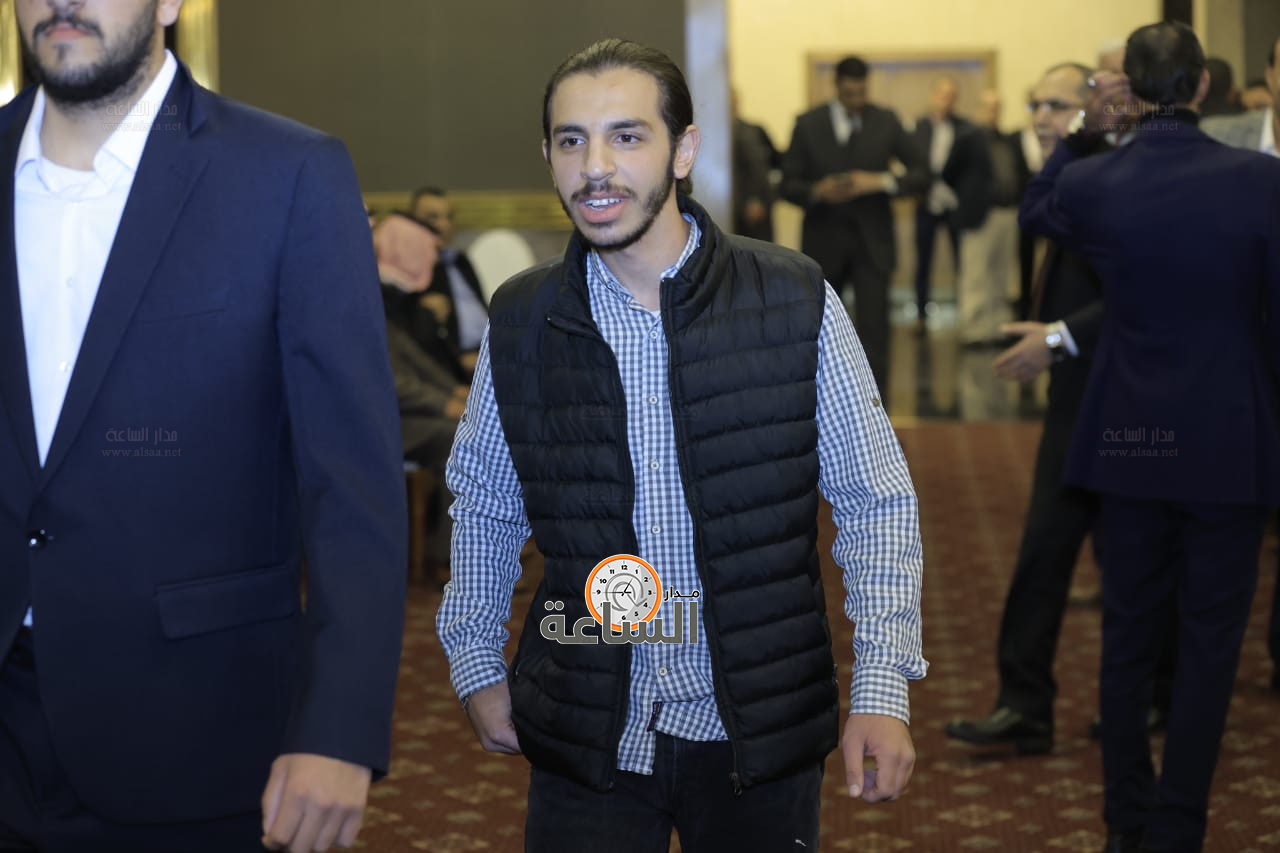 Madar Al-Saa Images 0.4382599673859008