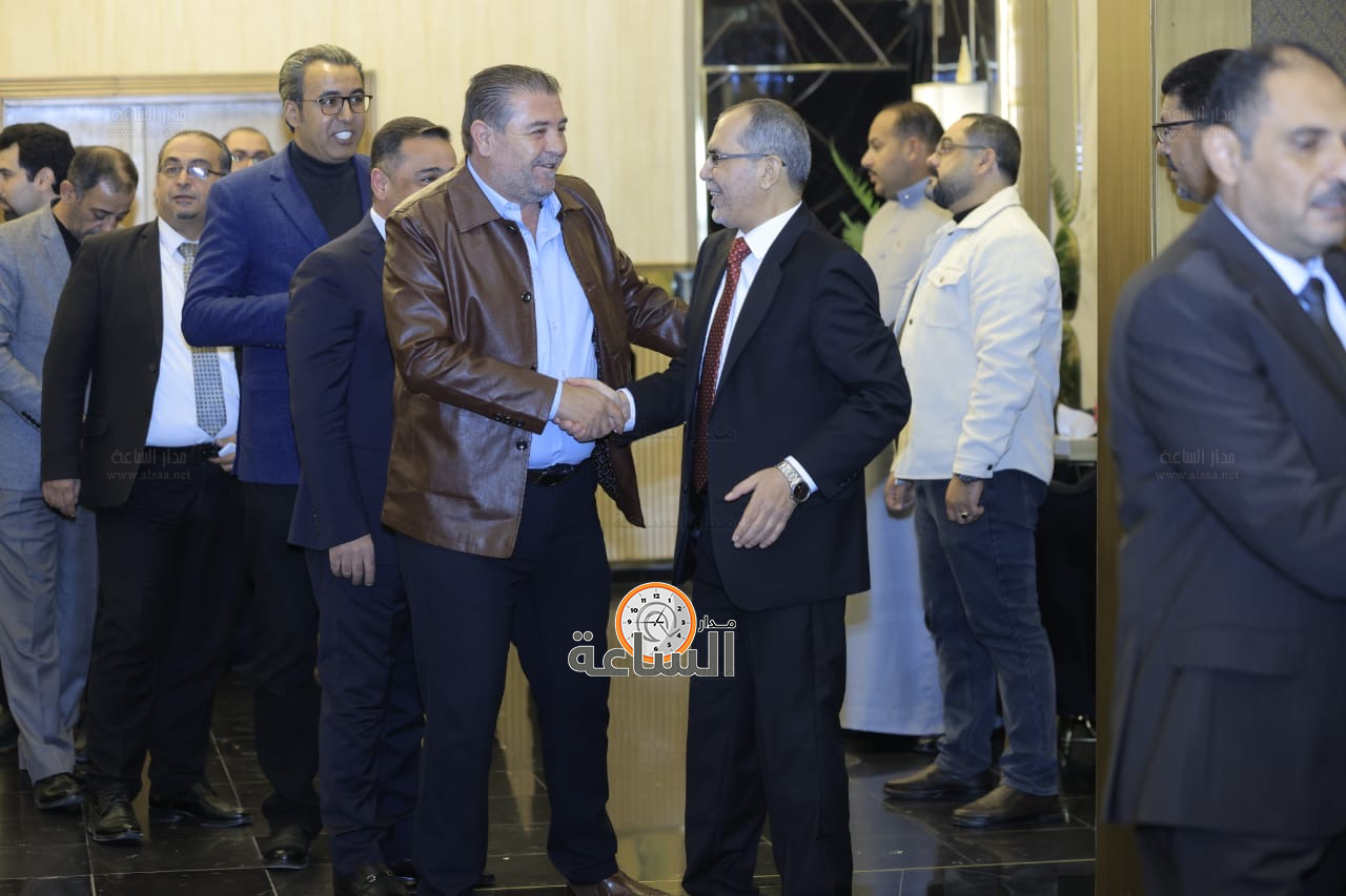 Madar Al-Saa Images 0.7855415219666494