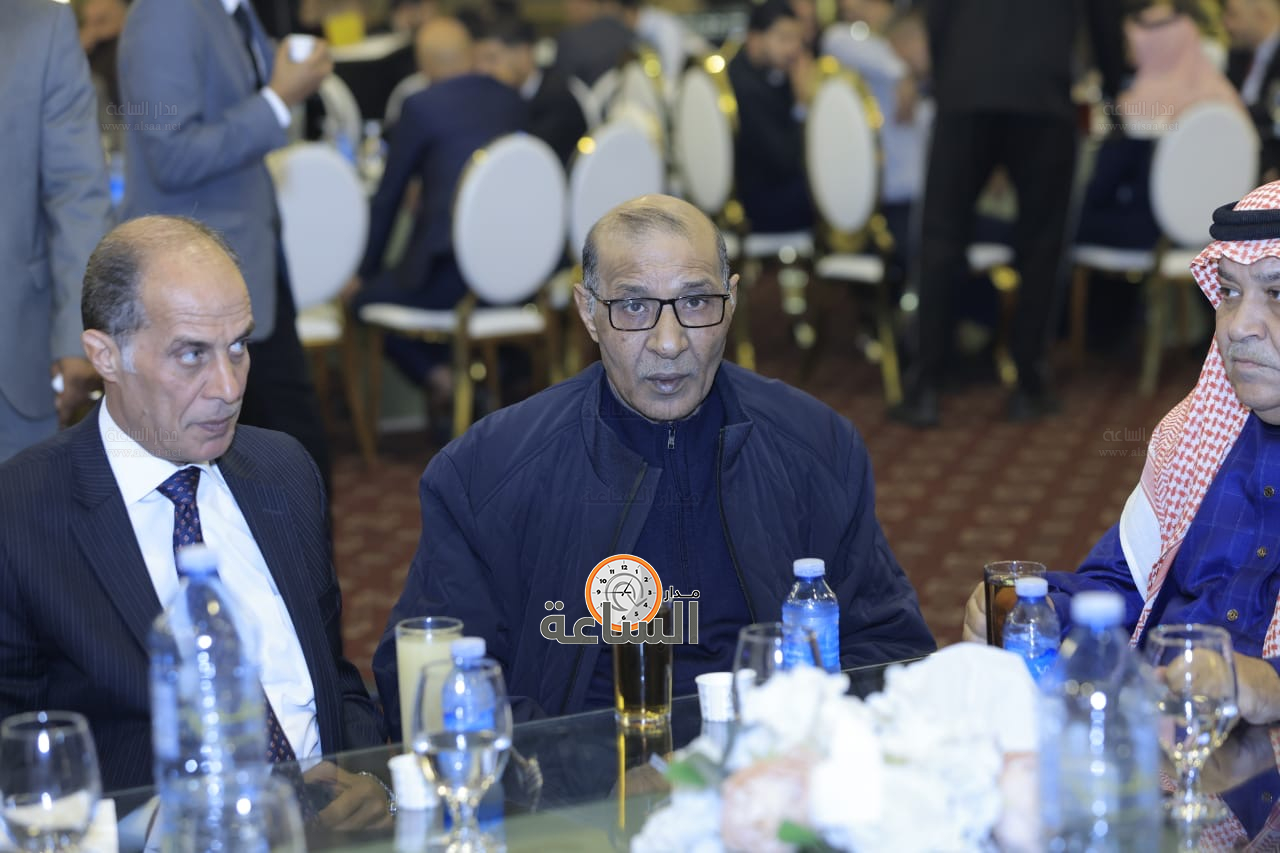 Madar Al-Saa Images 0.4234284628142917