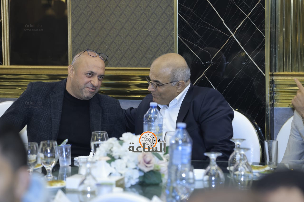 Madar Al-Saa Images 0.29924028446399575