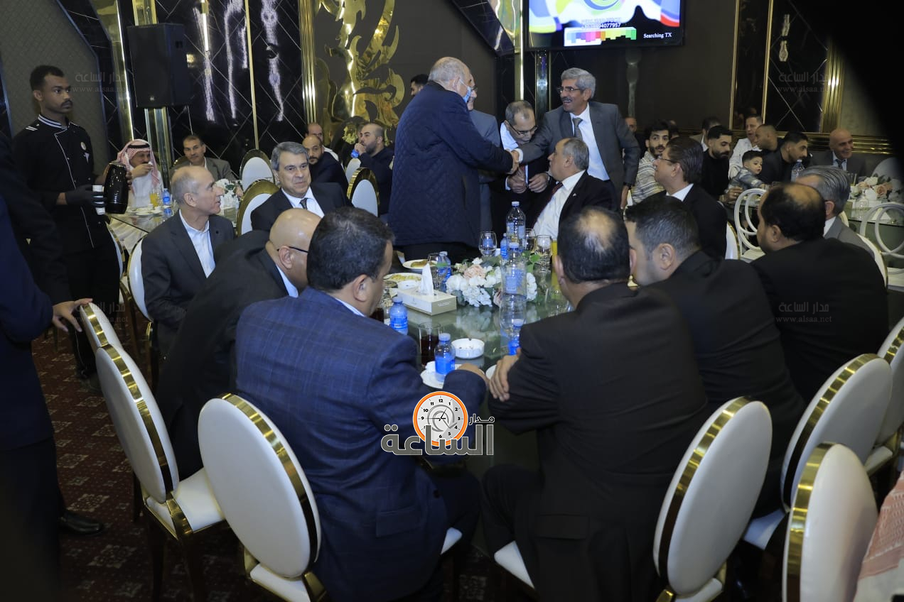 Madar Al-Saa Images 0.798187380520665