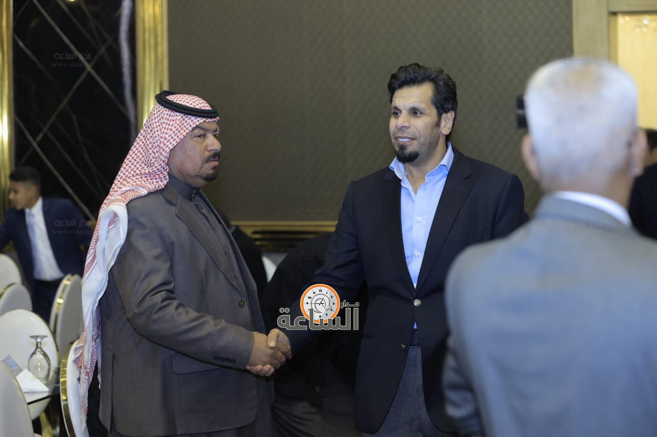 Madar Al-Saa Images 0.9497066647882563