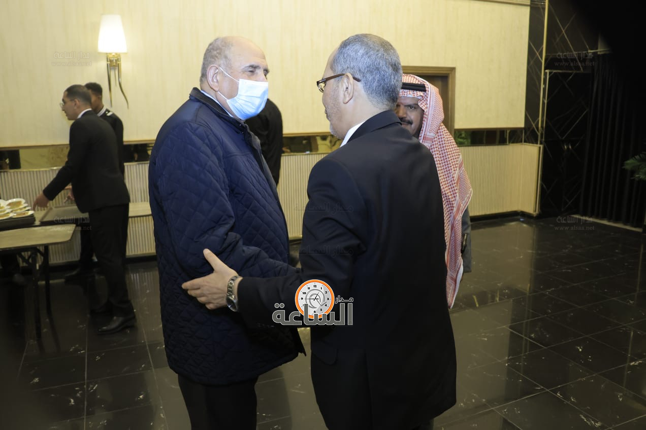 Madar Al-Saa Images 0.29012283748101264