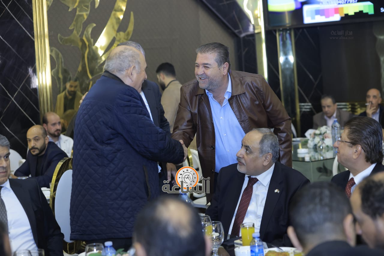 Madar Al-Saa Images 0.7275240105171958