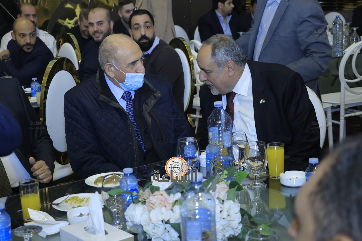 Madar Al-Saa Images 0.40560772949375035