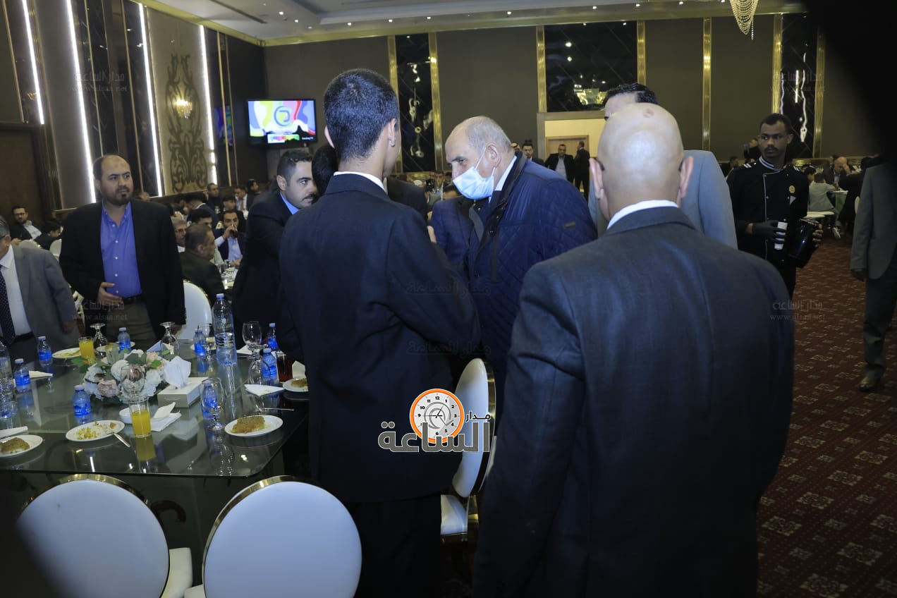 Madar Al-Saa Images 0.7731107871817373