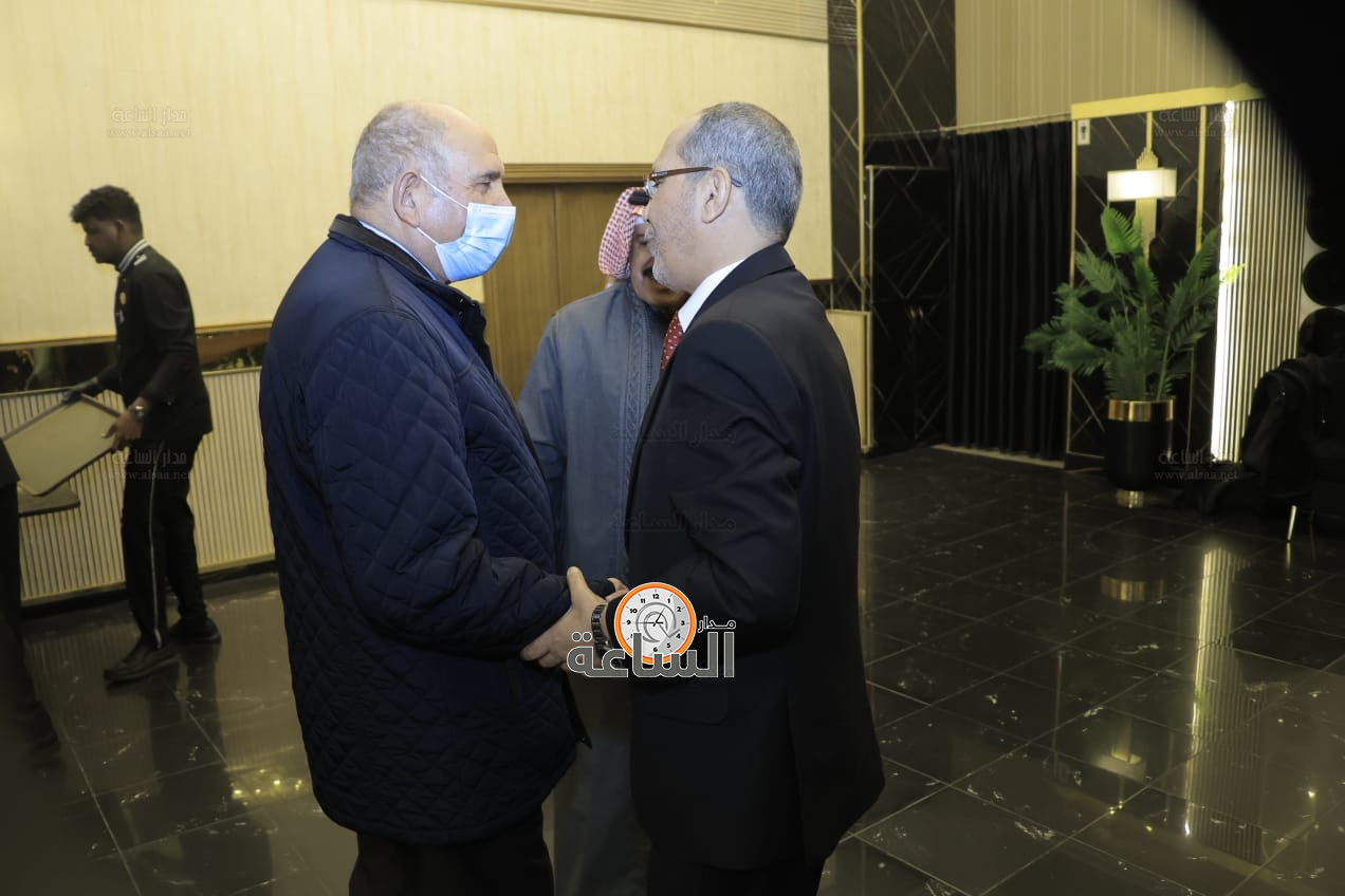 Madar Al-Saa Images 0.7187349573550347