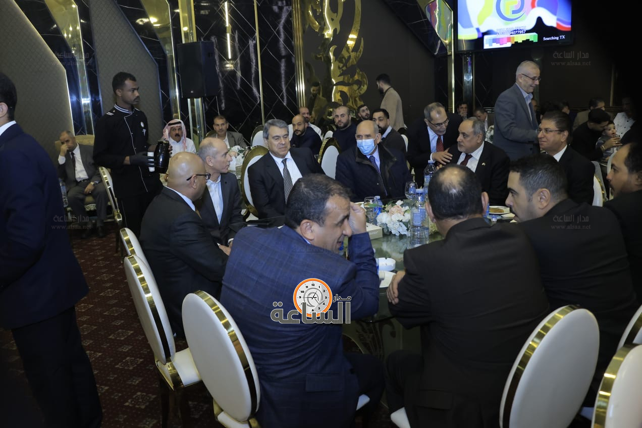 Madar Al-Saa Images 0.22314109823860306