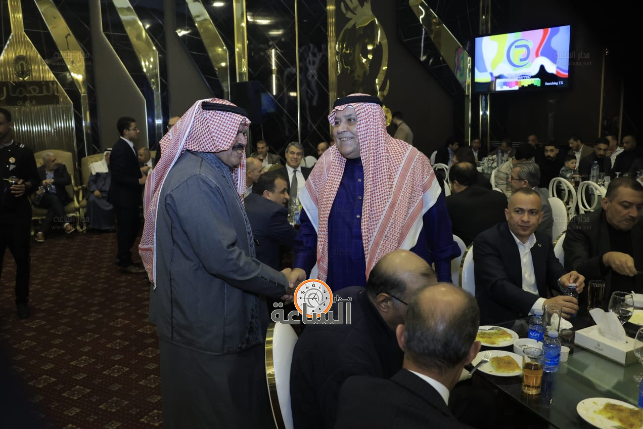 Madar Al-Saa Images 0.72175140567504