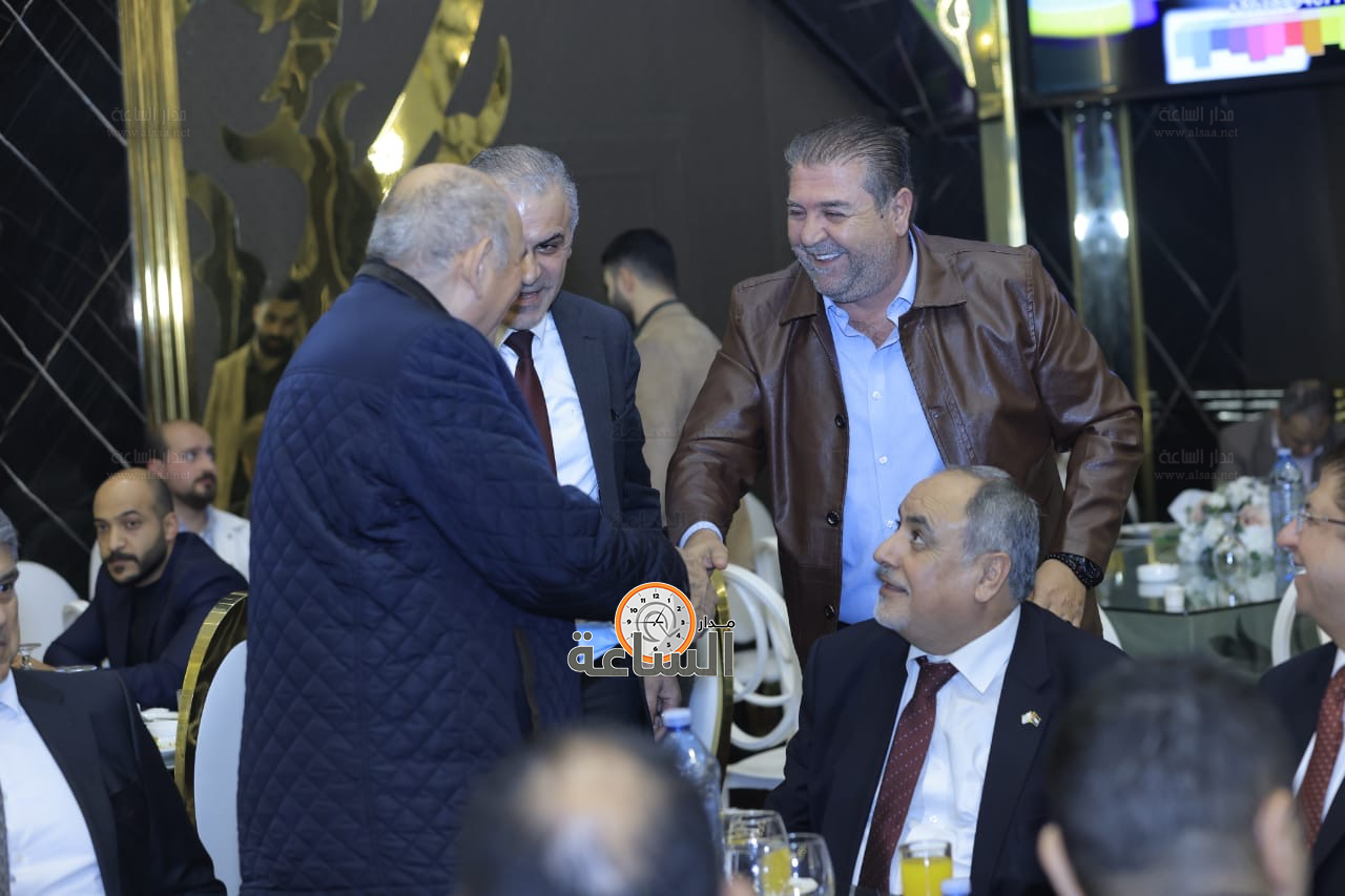 Madar Al-Saa Images 0.6710211338915969