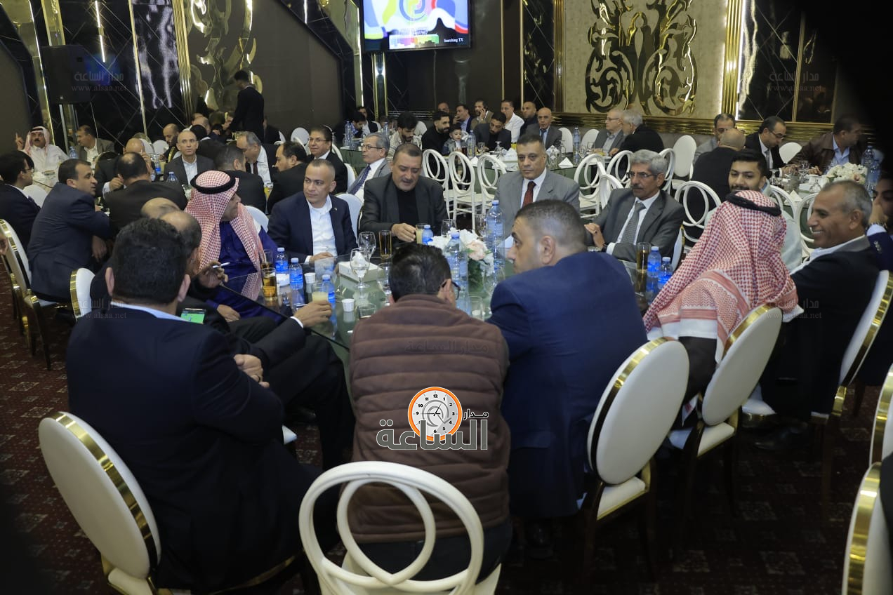 Madar Al-Saa Images 0.2857675888854937