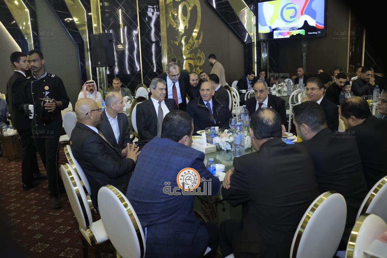 Madar Al-Saa Images 0.4149135852234177