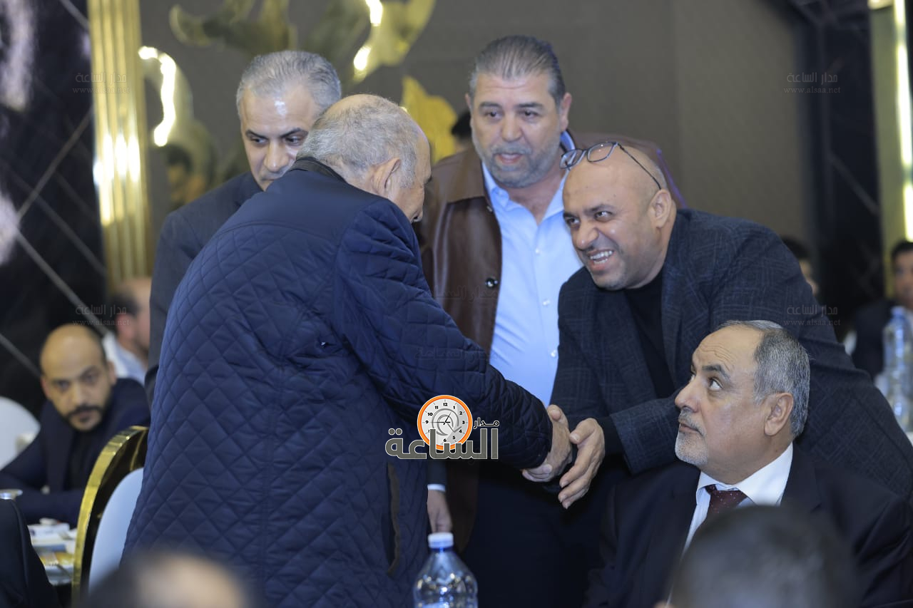 Madar Al-Saa Images 0.9153112288664011