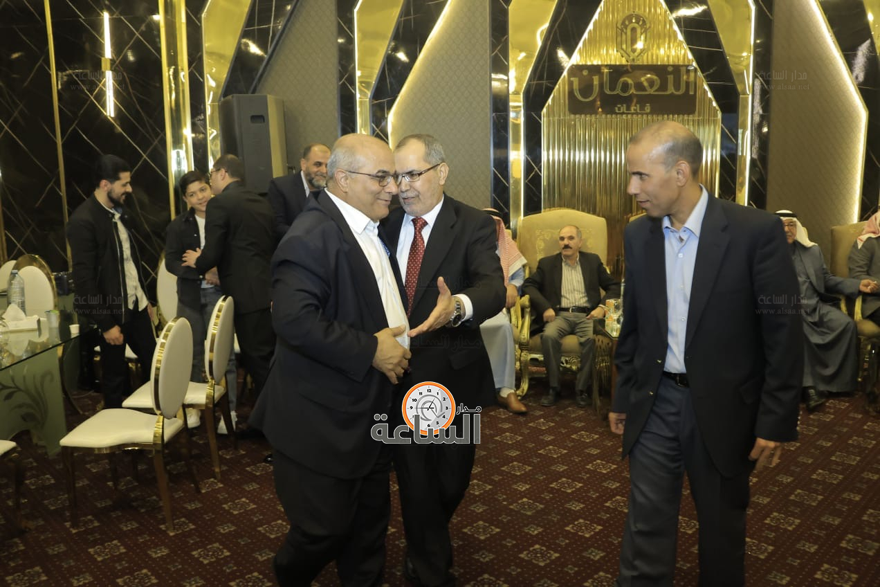 Madar Al-Saa Images 0.3469880840148092