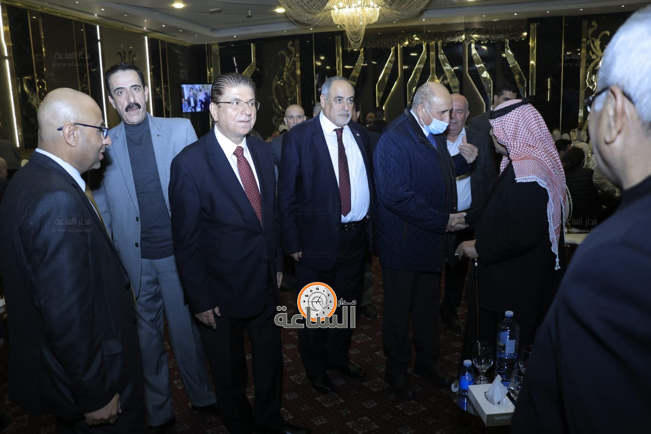 Madar Al-Saa Images 0.7220386764659238