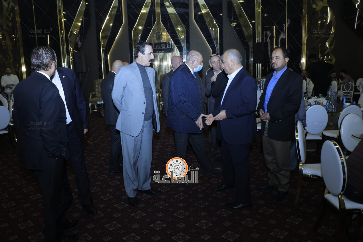 Madar Al-Saa Images 0.20217388890531096