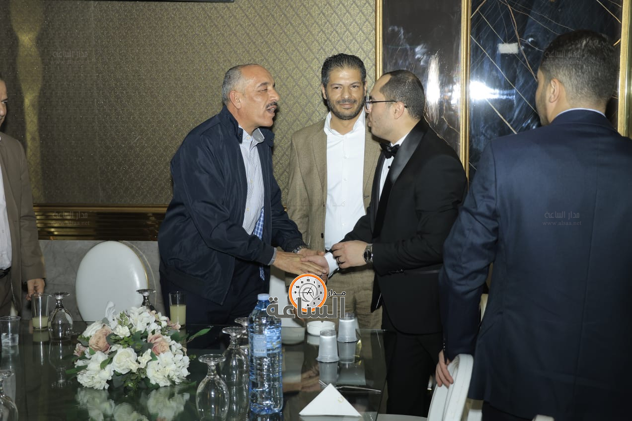 Madar Al-Saa Images 0.5780241814511773