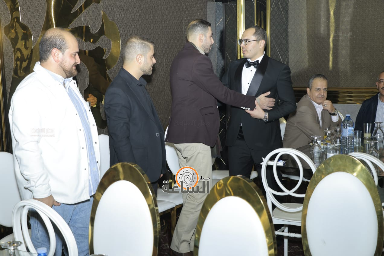 Madar Al-Saa Images 0.011536216550179335