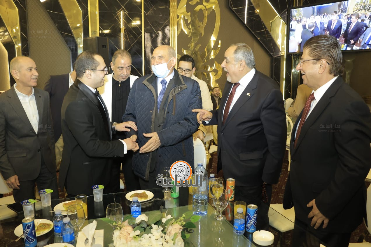 Madar Al-Saa Images 0.7996492415627705