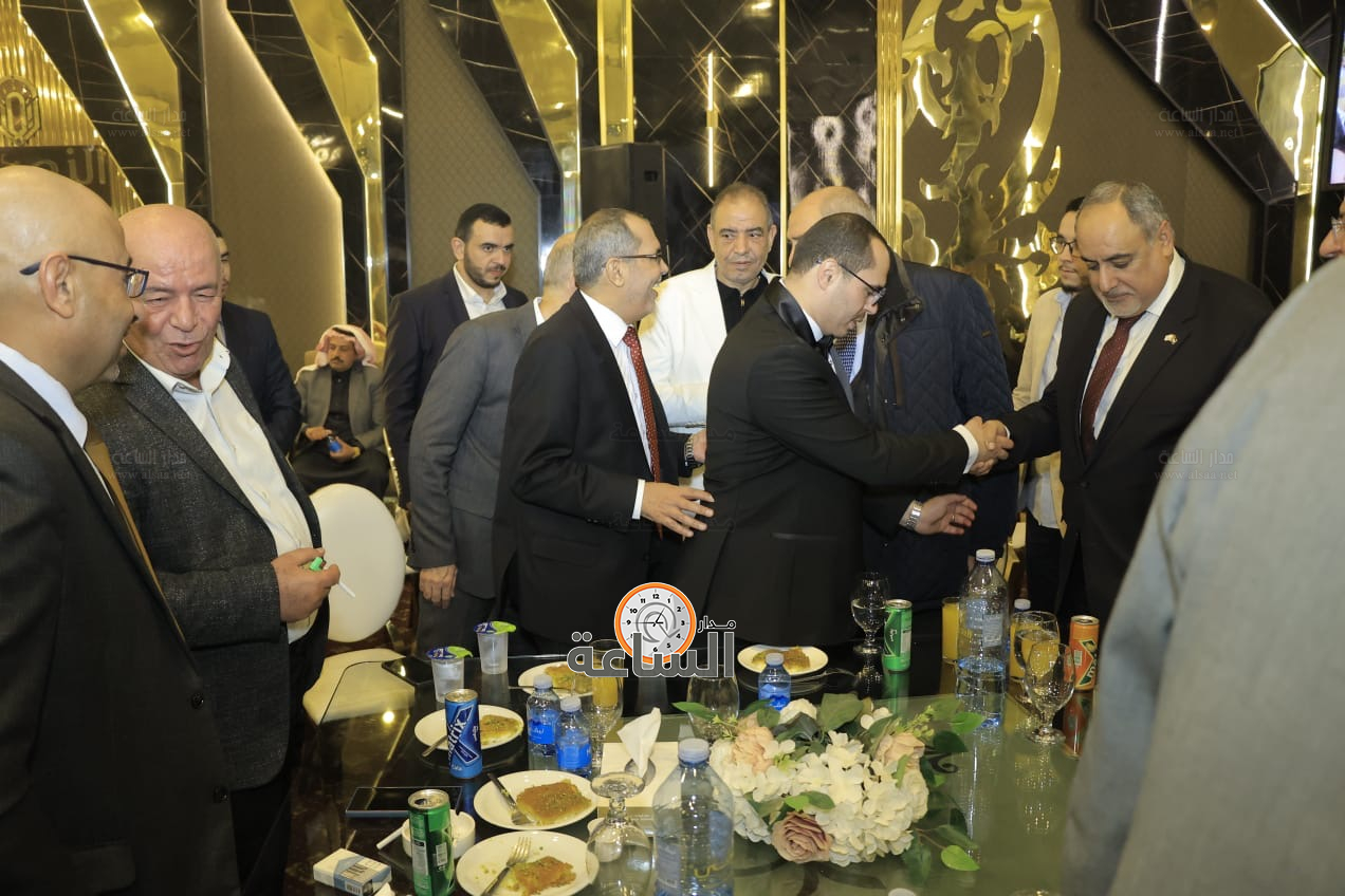 Madar Al-Saa Images 0.7212496334865065