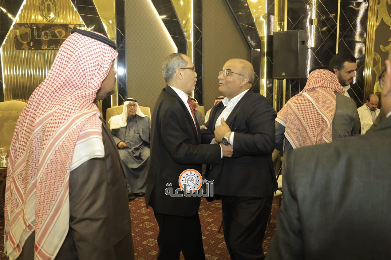 Madar Al-Saa Images 0.8242567629203854