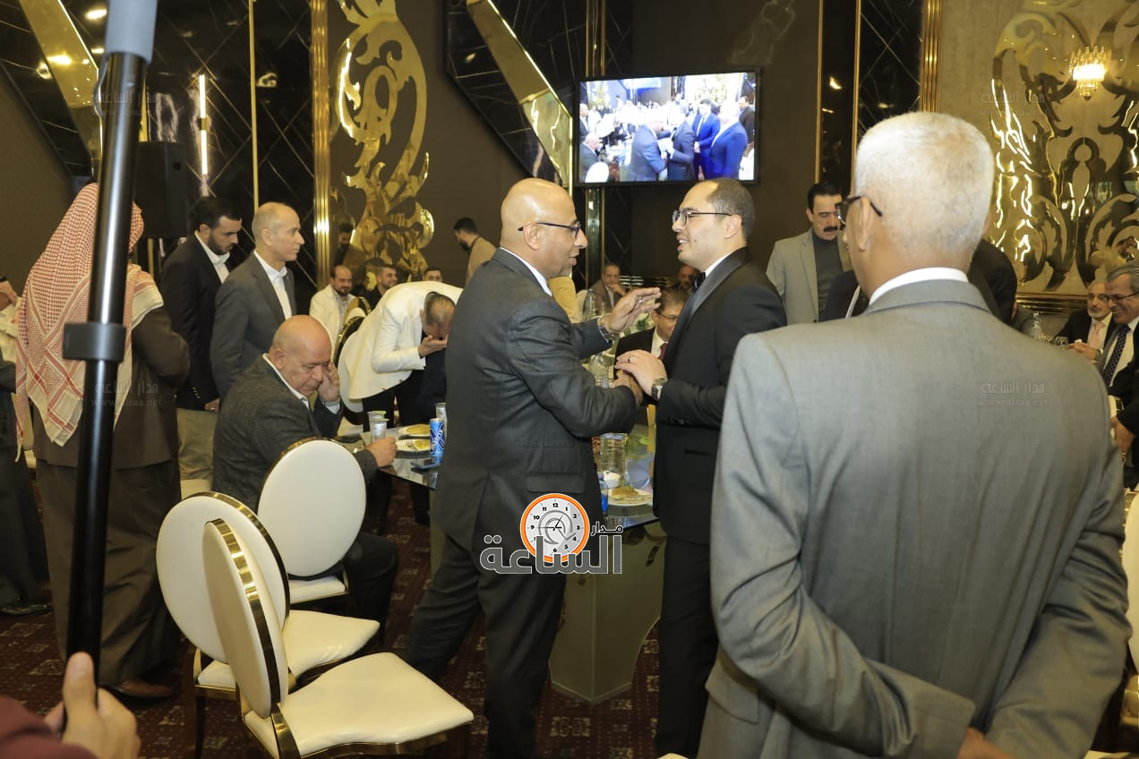 Madar Al-Saa Images 0.20902768926468696