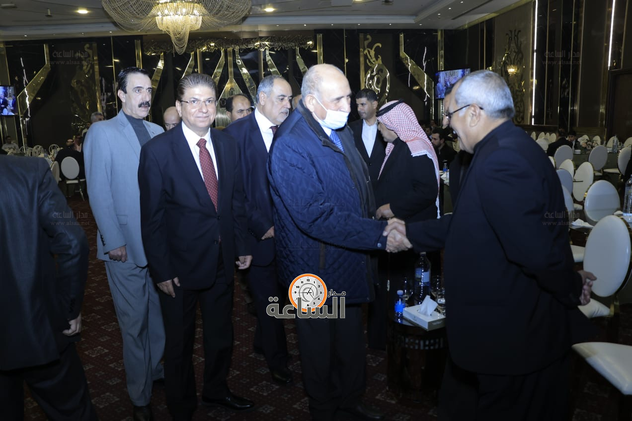 Madar Al-Saa Images 0.48232423763922727