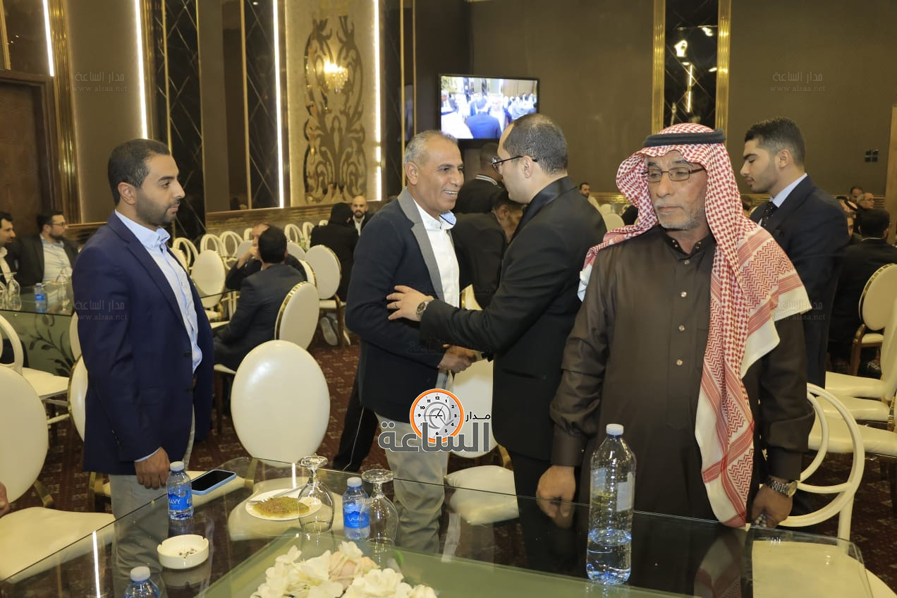 Madar Al-Saa Images 0.53983212344139